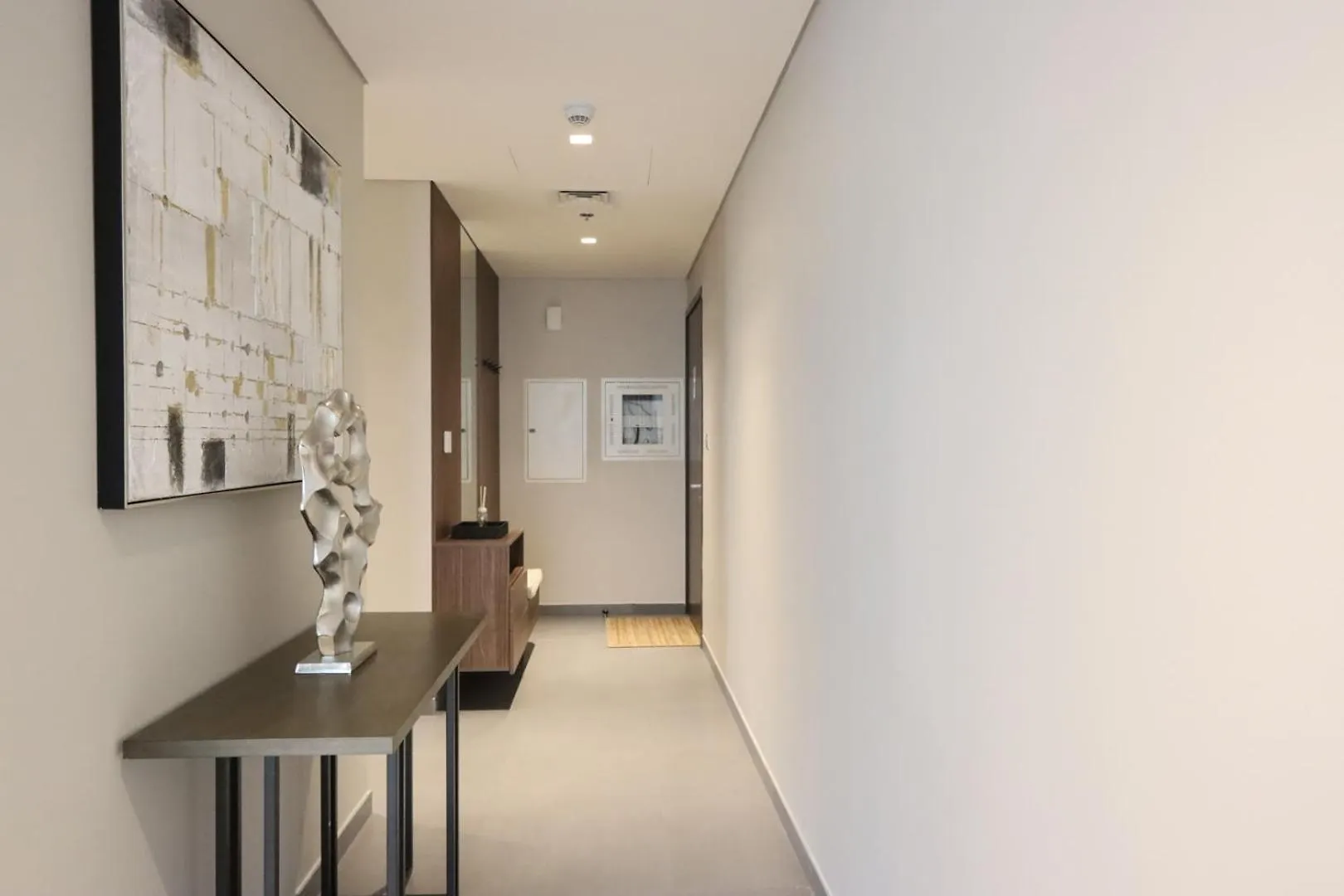 Livbnb- Embrace Serenity In 2B,Dubai Creek Harbour Dubai