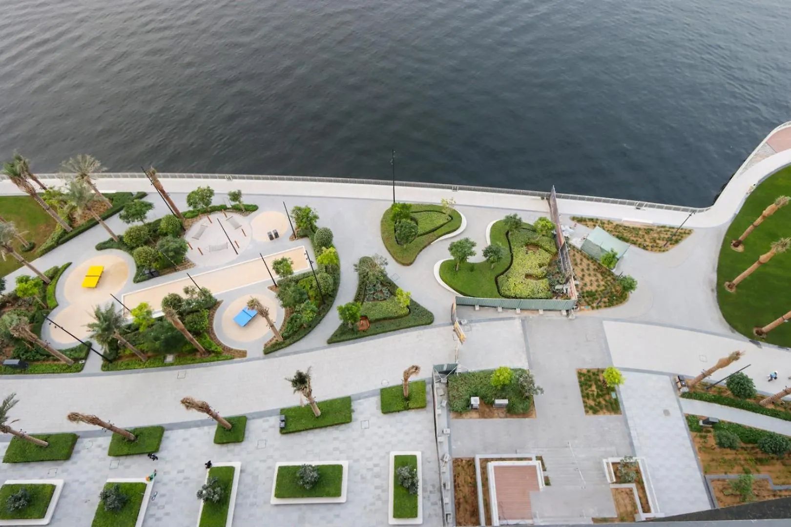 Livbnb- Embrace Serenity In 2B,Dubai Creek Harbour 0*, Dubai