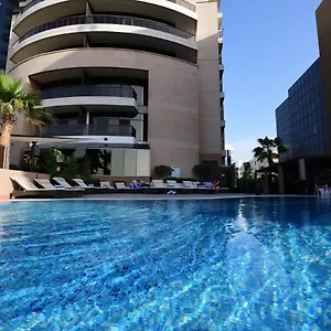 Hotel Majestic City Retreat, Dubaï