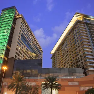 Hotel Swissôtel Al Ghurair, Dubaï