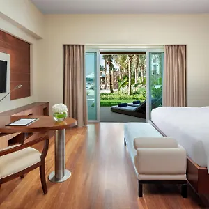 Park Hyatt Hotel